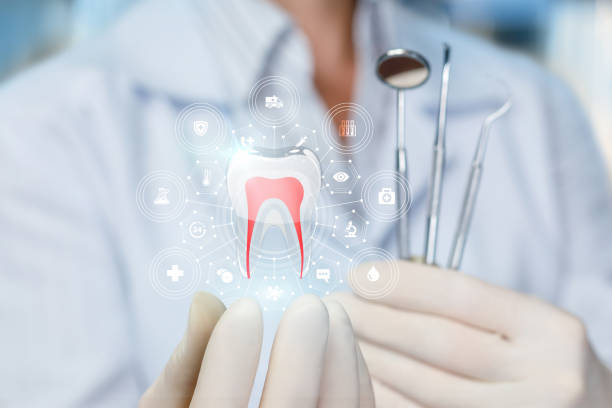 TMJ/TMD Treatment in Parkland, FL