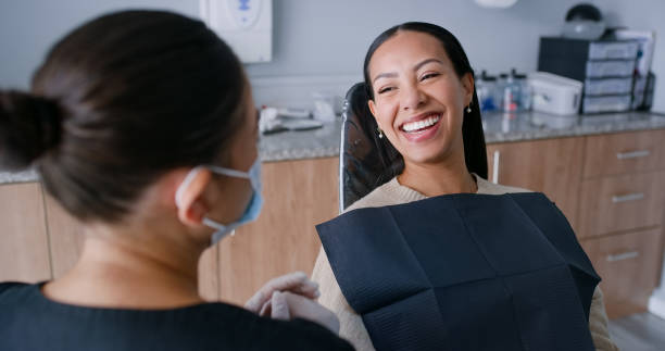 Best Full Mouth Reconstruction  in Parkland, FL