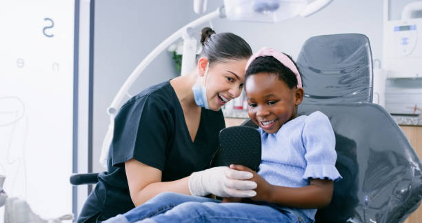 Advanced Technology for Better Dental Care in Parkland, FL