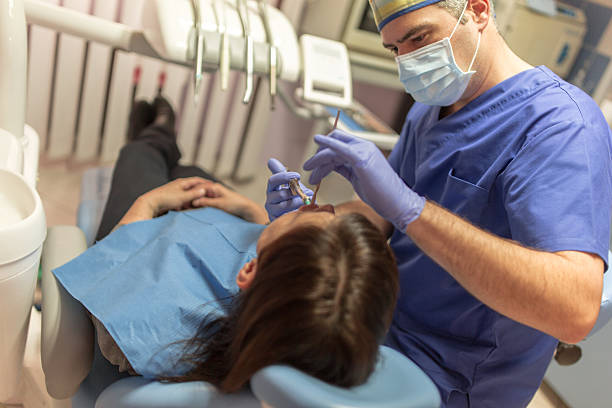 Best Dental Fillings (Composite and Amalgam)  in Parkland, FL