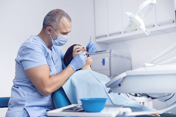 Parkland, FL Dental Services Company